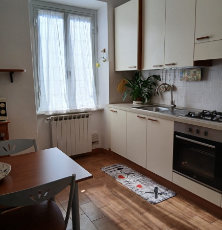 Apartment Casa di Giò